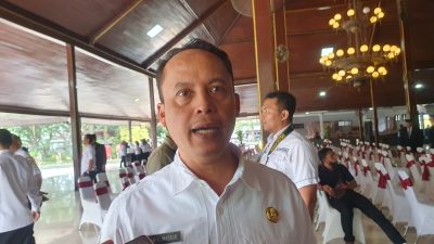 BLT APBD Tulungagung Segera Cair, 1.625 Warga Akan Terima Rp1,8 Juta