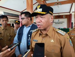 Beras Bantuan Dijual Warga, Pemkab Tulungagung Akan Evaluasi Data Penerima