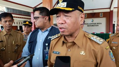 Beras Bantuan Dijual Warga, Pemkab Tulungagung Akan Evaluasi Data Penerima