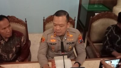 Aturan Baru Sound Horeg di Tulungagung. Maksimal Jam 12 Malam hingga Dilarang Joget Vulgar