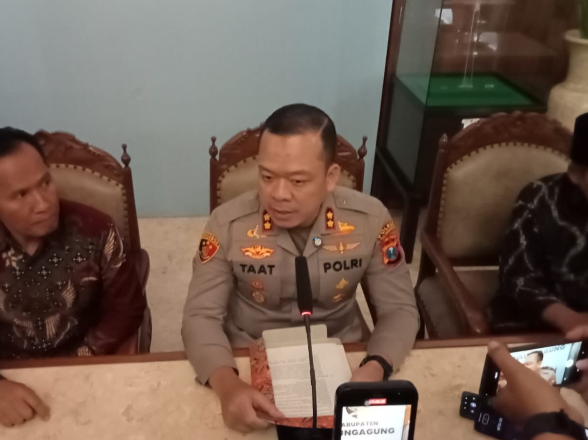 Aturan Baru Sound Horeg di Tulungagung. Maksimal Jam 12 Malam hingga Dilarang Joget Vulgar