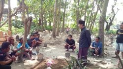 Penyelidikan Pembuangan Bayi di Ngantru Masih Berlangsung, Tiga Kecamatan Disisir Polisi!