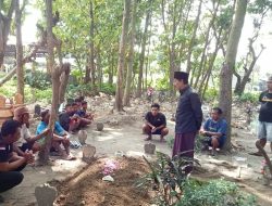 Penyelidikan Pembuangan Bayi di Ngantru Masih Berlangsung, Tiga Kecamatan Disisir Polisi!
