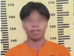 Kepergok Saat Mau Curi Motor, Seorang Pria Warga Ngunut, Tulungagung, Ditangkap Warga