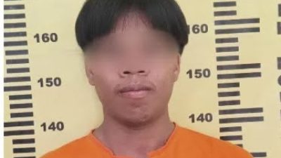 Warga Tangkap Pria Muda di Tulungagung Saat Nyaris