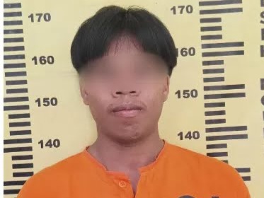 Warga Tangkap Pria Muda di Tulungagung Saat Nyaris