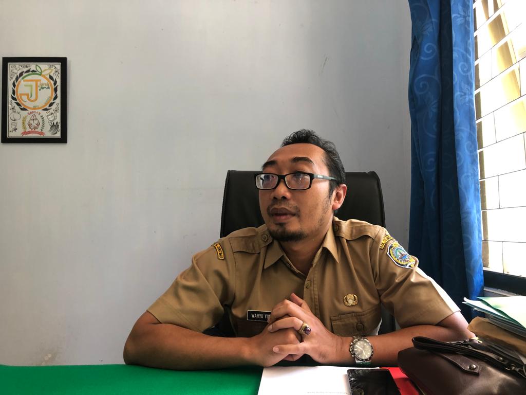 Cairkan Dana Desa Tahap 2, 160 Desa di Tulungagung Sudah Terima Kucuran Anggaran