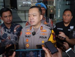 Dukung Program MBG! Polres Tulungagung Jadi yang Pertama Operasikan Dapur SPPG di Jatim