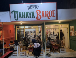 Ada 11 Kafe Instagramable Dekat Alun-Alun Nganjuk, Tempat Nongkrong Favorit Saat Liburan