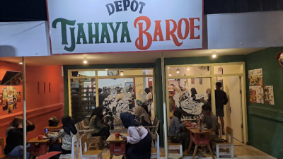 Ada 11 Kafe Instagramable Dekat Alun-Alun Nganjuk, Tempat Nongkrong Favorit Saat Liburan