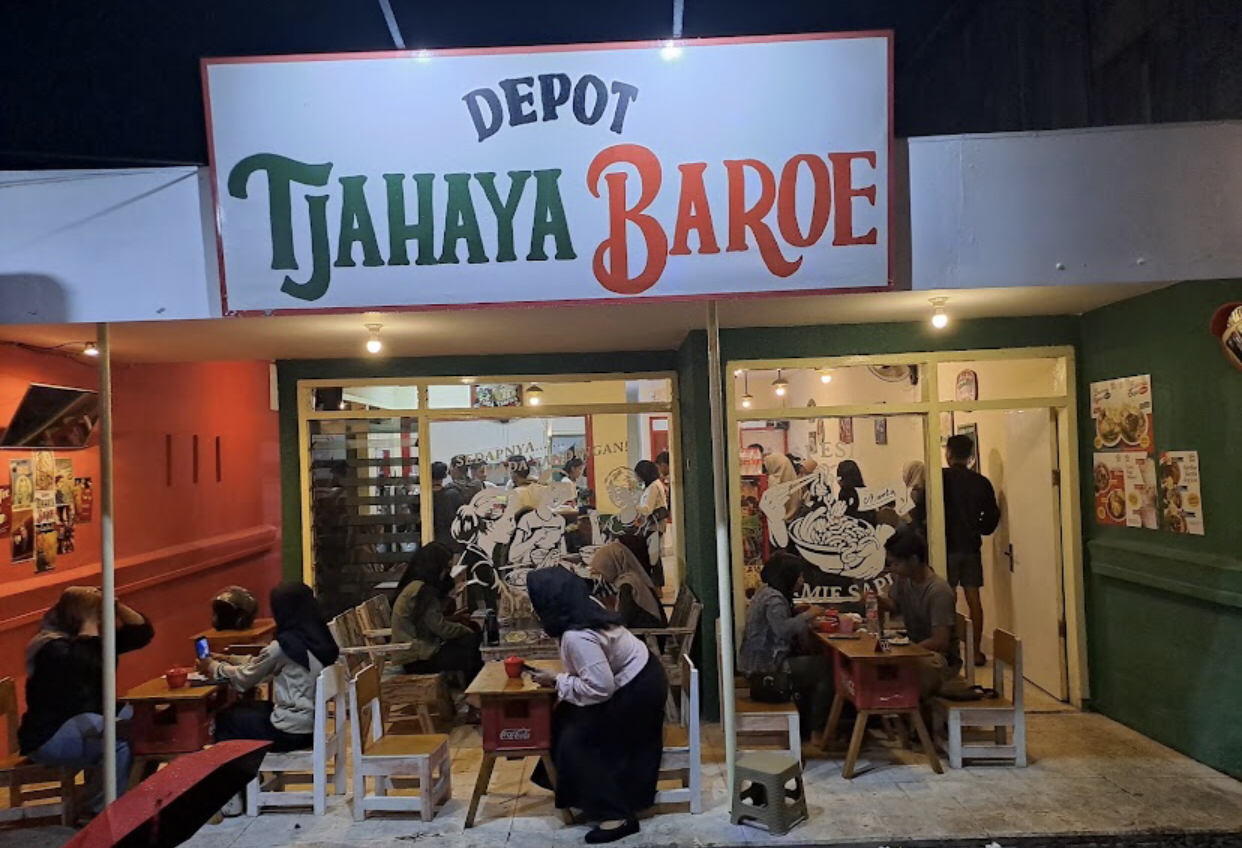 Ada 11 Kafe Instagramable Dekat Alun-Alun Nganjuk, Tempat Nongkrong Favorit Saat Liburan