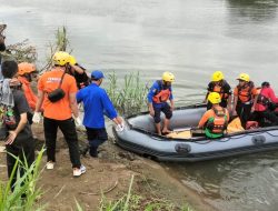Misteri Mayat Perempuan di Sungai Brantas Tulungagung, Polisi Selidiki Identitas Korban