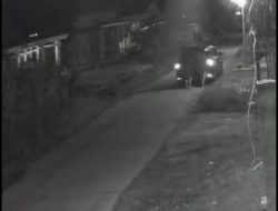 Empat Mesin Diesel Hilang dalam Semalam, Warga Mangunan Ketakutan