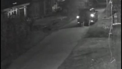 Empat Mesin Diesel Hilang dalam Semalam, Warga Mangunan Ketakutan