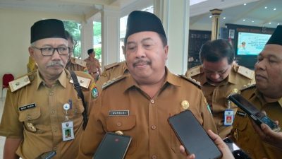 Sound Horeg Dilarang! Bupati Jombang Imbau Gunakan Volume Wajar