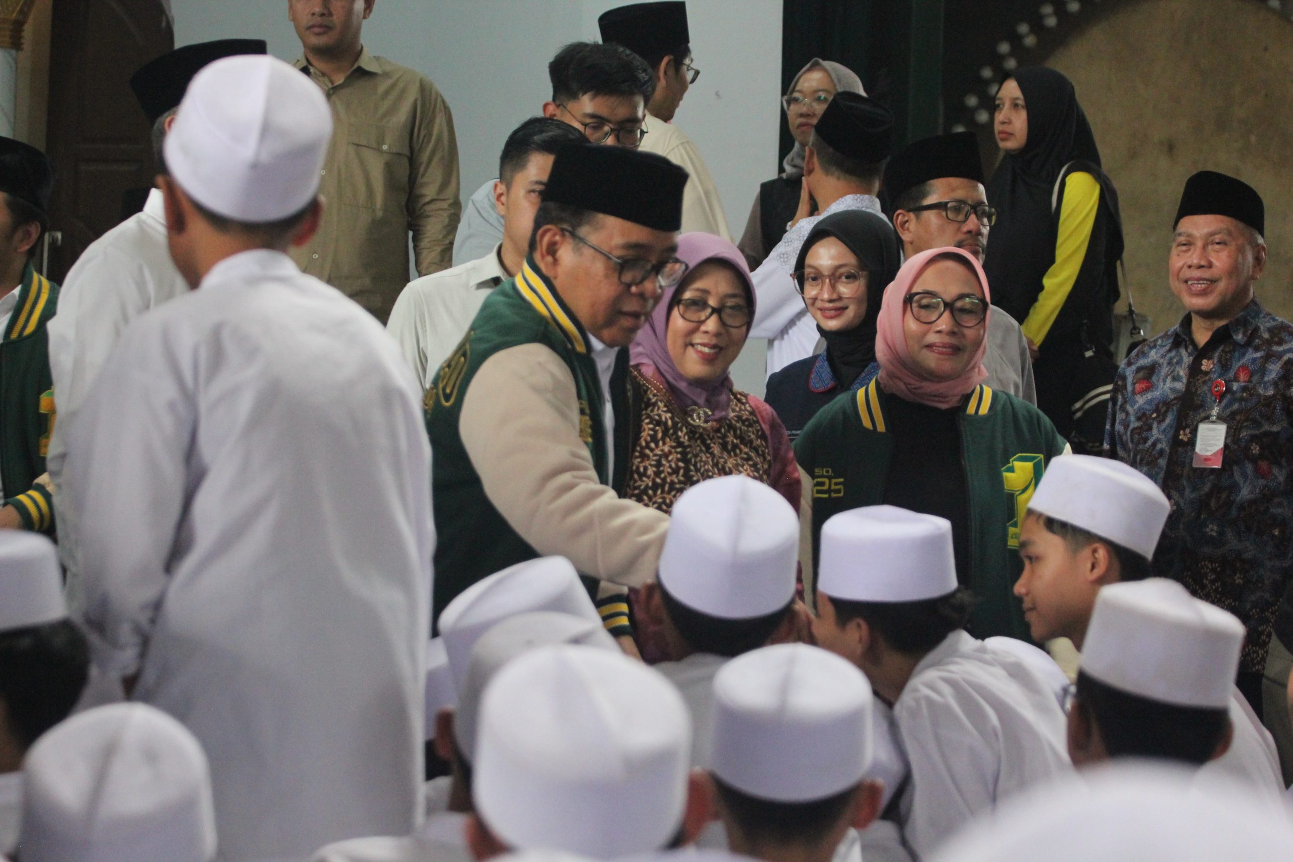 12 Juta Warga Sudah Terima Manfaat Pemeriksaan Kesehatan Gratis