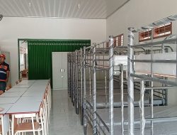Renovasi Gedung SKB Mojoagung Rampung, Siap Tampung Sementara Sekolah Rakyat Jombang
