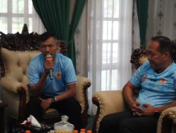 Jombang Naik Peringkat di Porprov Jatim 2025, Target 10 Besar di Depan Mata!