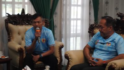 Jombang Naik Peringkat di Porprov Jatim 2025, Target 10 Besar di Depan Mata!