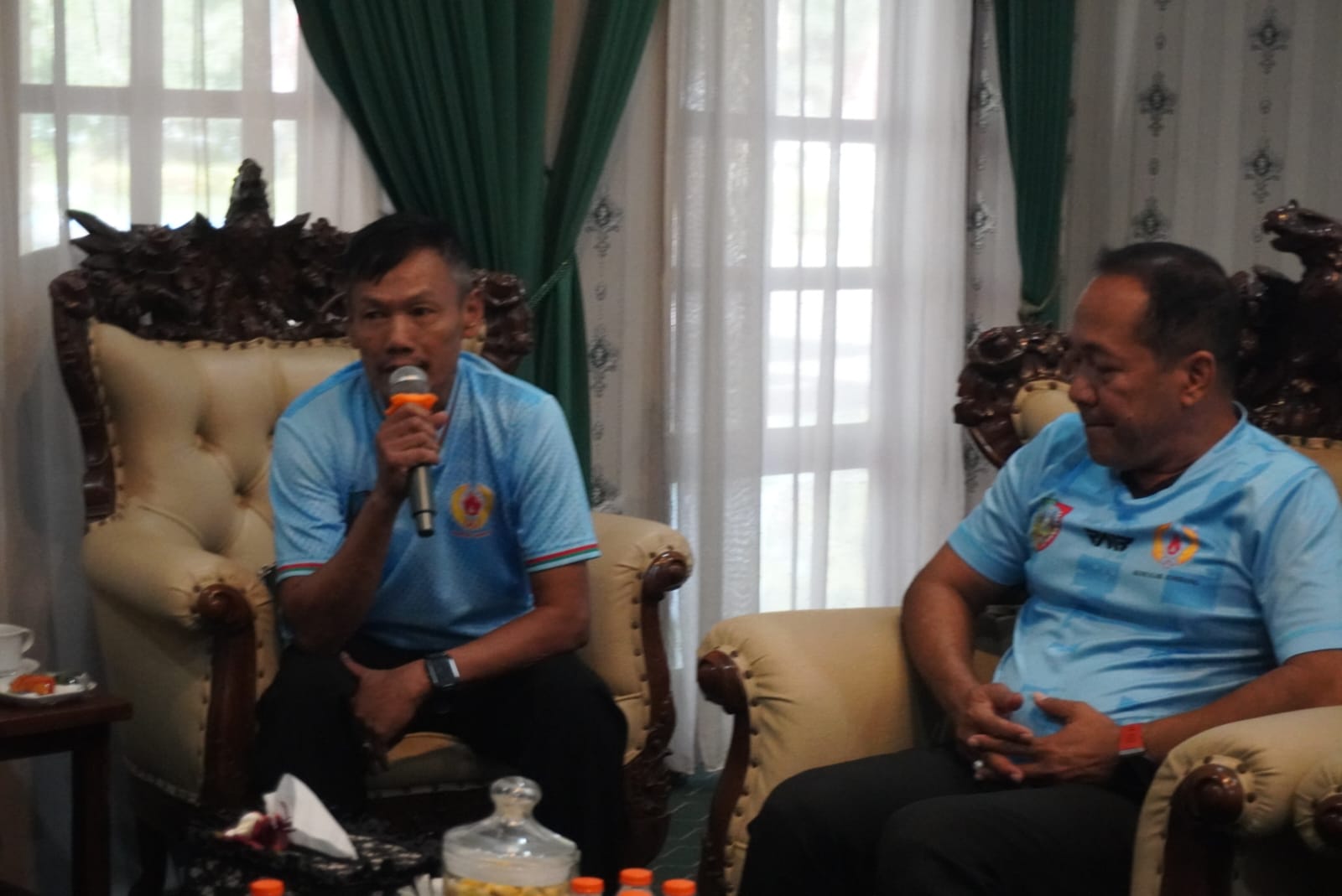 Jombang Naik Peringkat di Porprov Jatim 2025, Target 10 Besar di Depan Mata!