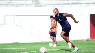 Persik Kediri Rekrut Lucas Gama, Eks Bek Barito Putera untuk Perkuat Lini Belakang