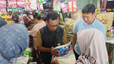 Beras Medium Dijual Setara Premium Tanpa Label, Jaksa Tunggu Proses Lidik Polisi