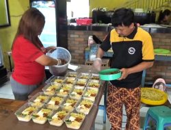 Bubur Suro, Sajian Sakral di Bulan Muharram yang Sarat Makna di Jombang