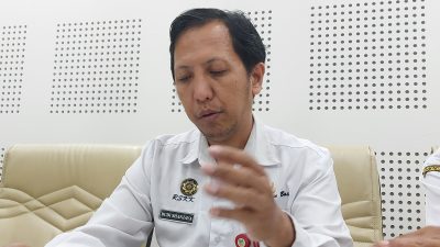 Korban Keracunan Miras di Kediri Bertambah, Satu Orang Jalani Perawatan di RSKK