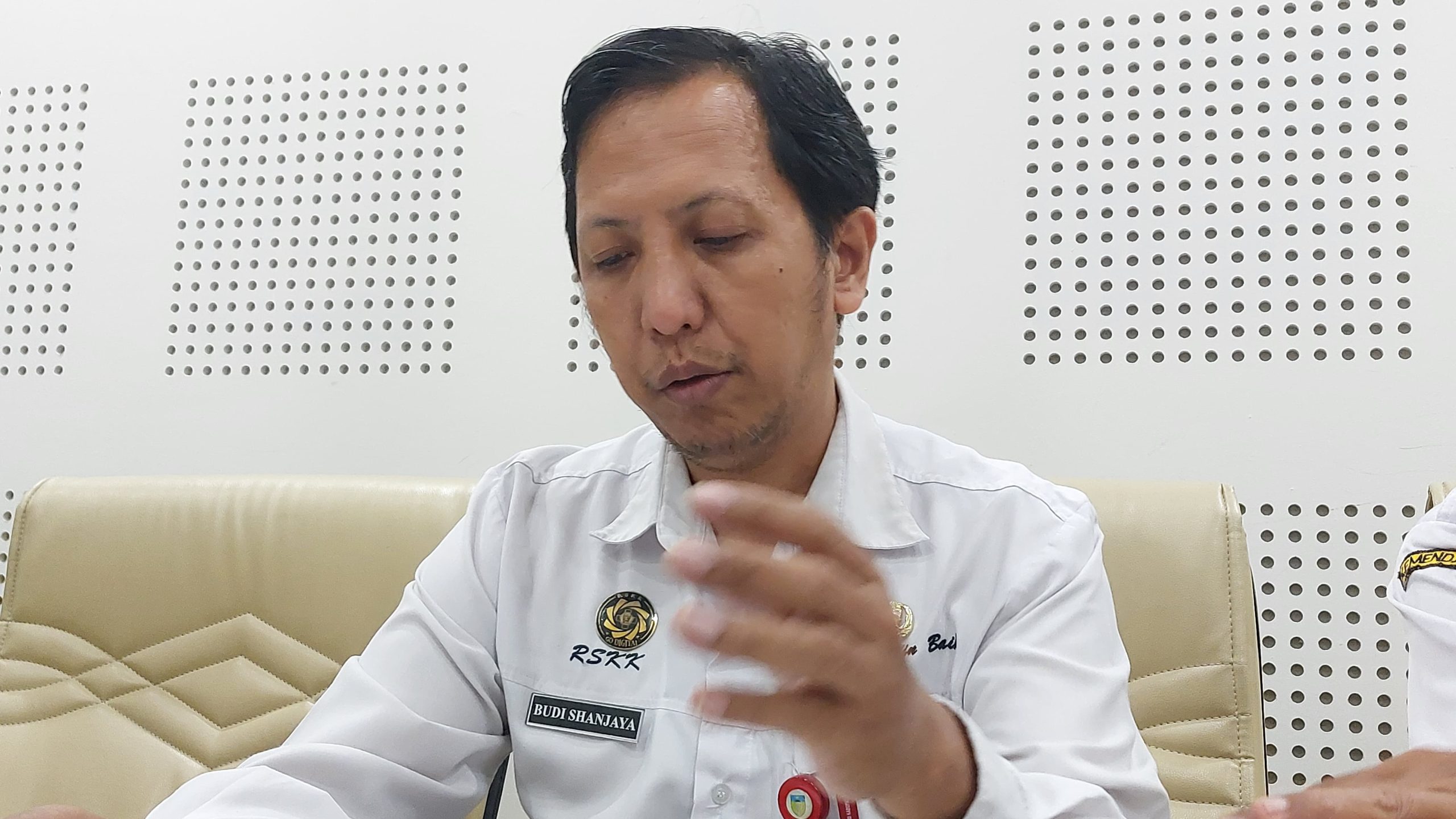 Korban Keracunan Miras di Kediri Bertambah, Satu Orang Jalani Perawatan di RSKK