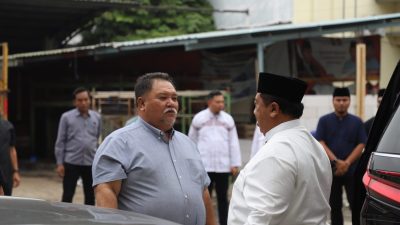 Jombang Jadi Magnet Studi Agribisnis, Bupati Bengkulu Selatan Siap Kirim Tim Teknis