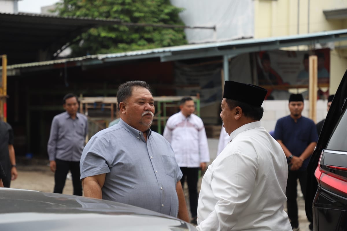 Jombang Jadi Magnet Studi Agribisnis, Bupati Bengkulu Selatan Siap Kirim Tim Teknis