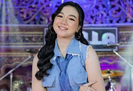 Siapa Sebenarnya Cantika Nuswantoro yang Lagi Viral di Dunia Dangdut Koplo?