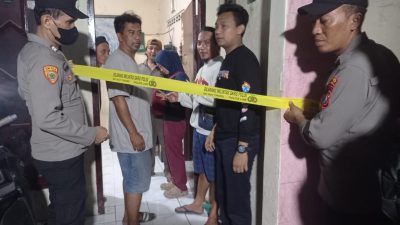 Ditemukan Anaknya, Ternyata Ini Penyebab Pria di Kediri Bunuh Diri