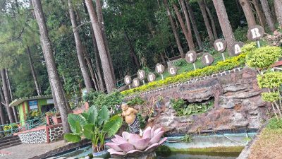Menyusuri Gunung Tidar, Napas Spiritual di Jantung Pulau Jawa