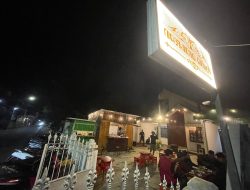 Pesona Ngopi di Ngajeng Griya Jombang, Jadi Kedai Favorit Para Peziarah dan Santri