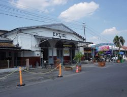 Silahkan Kunjungi ! 11 Destinasi Wisata Dekat Stasiun Kota Kediri, Cukup Beberapa Menit Perjalanan
