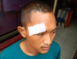 Pamit Cari Makan, Dua Pemuda Mojo Jadi Korban Pengeroyokan di Jalan Raya