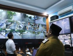 Bupati Warsubi Soroti PJU Mati hingga Data RTLH Tak Akurat