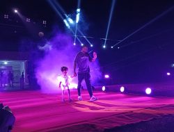 Persik Kediri Kenalkan 30 Pemain untuk Super League 2025/2026 di Stadion Brawijaya