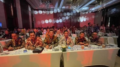 Munas Peradi SAI 2025 Digelar di Bali, Juniver Girsang Tegaskan Komitmen Digitalisasi Advokat