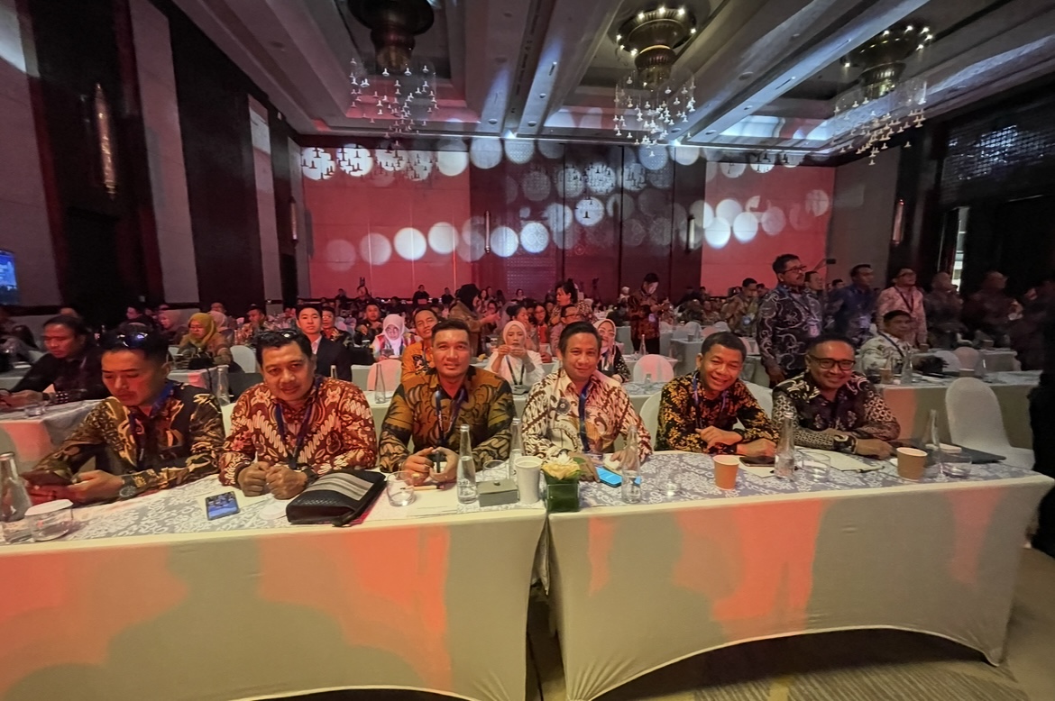 Munas Peradi SAI 2025 Digelar di Bali, Juniver Girsang Tegaskan Komitmen Digitalisasi Advokat