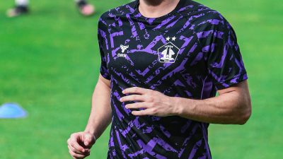 Perkuat Lini Serang, Persik Kediri Resmi Gaet Pedro Matos dari Portugal