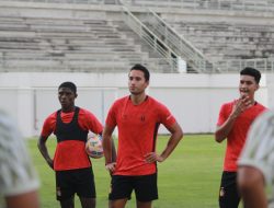 Persik Kediri Masih Tunggu Regulasi LIB, Pemain Asing Segera Diumumkan