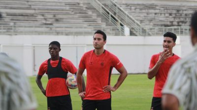 Persik Kediri Masih Tunggu Regulasi LIB, Pemain Asing Segera Diumumkan