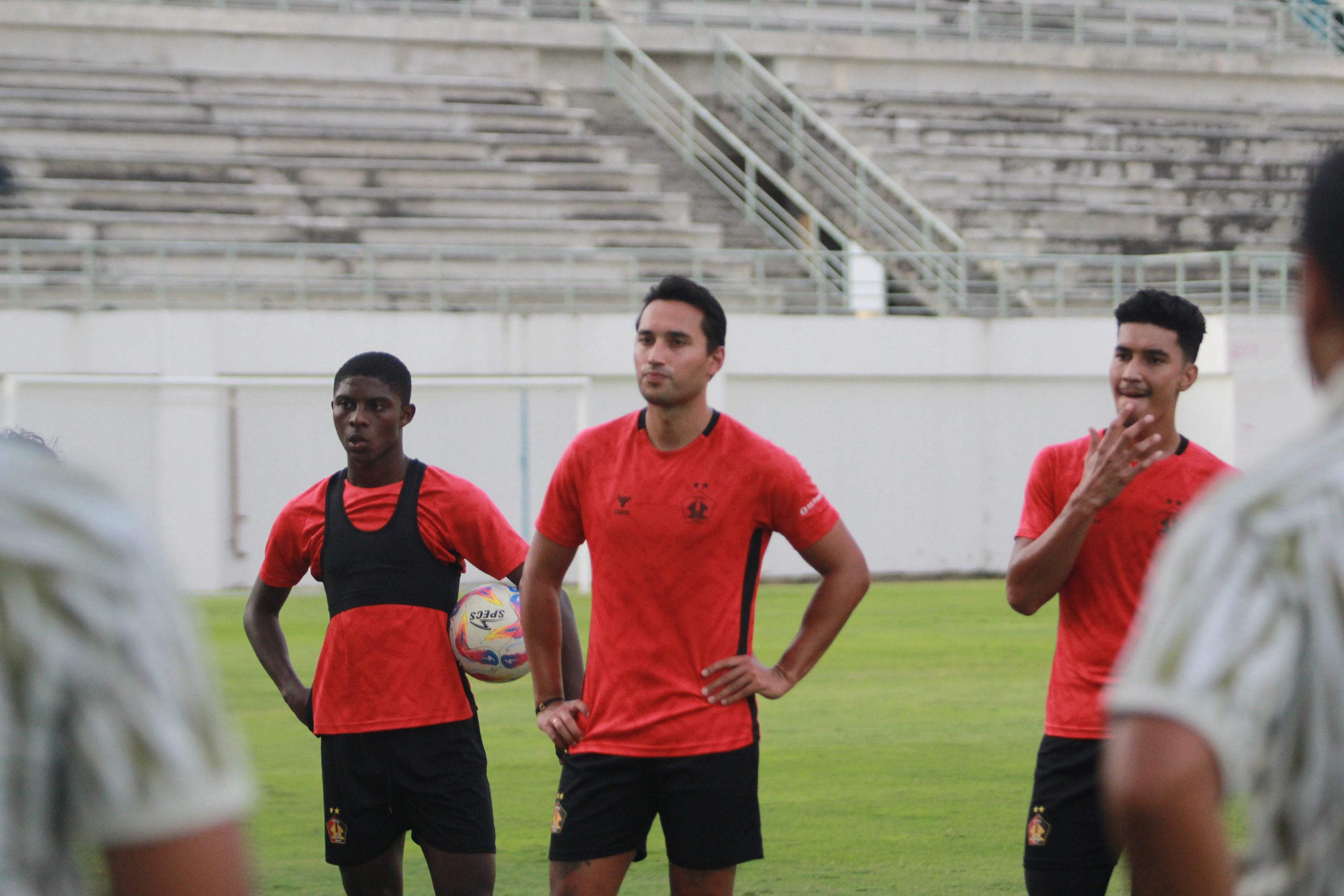 Persik Kediri Masih Tunggu Regulasi LIB, Pemain Asing Segera Diumumkan