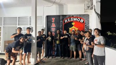 Terduga Pelaku Pembunuhan Dita Oktavia Ditangkap di Jawa Tengah Kurang dari 24 Jam