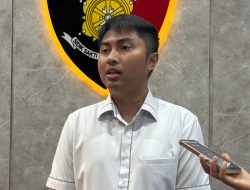 Polisi Selidiki Dugaan Keracunan Miras yang Tewaskan Paman dan Keponakan di Kediri