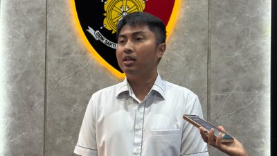 Polisi Selidiki Dugaan Keracunan Miras yang Tewaskan Paman dan Keponakan di Kediri