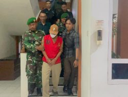 Eks Pimpinan BPR Jatim Jadi Tersangka Baru Kasus Korupsi Kredit Rp1,5 Miliar