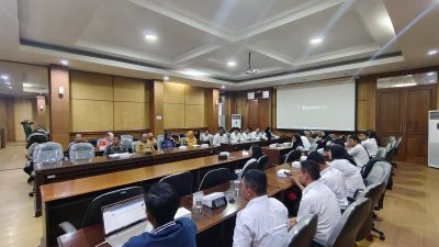 Sekolah Rakyat di Jombang Mulai 14 Juli, Guru Sudah Disiapkan Kemensos